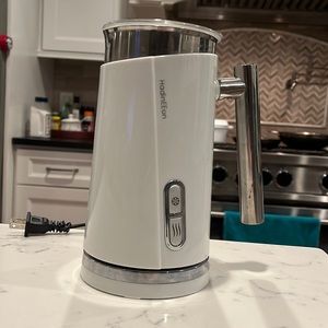 Milk frother